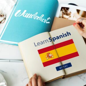 Spanish