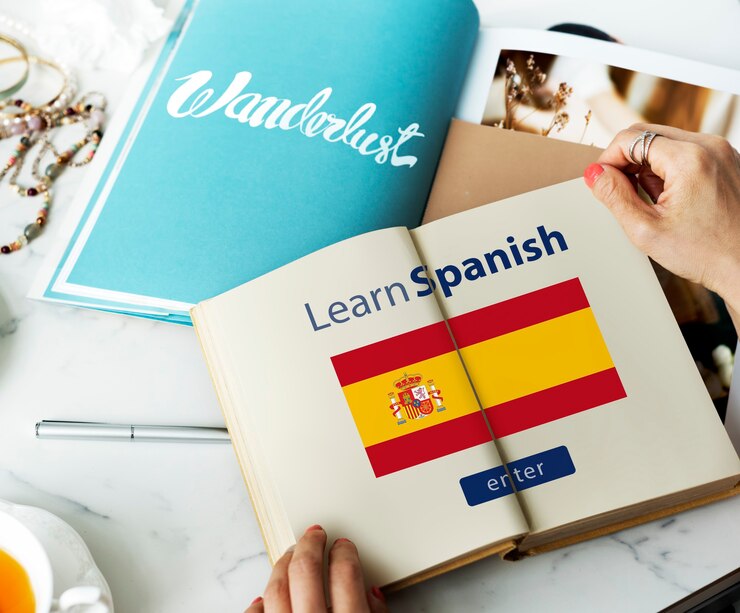 Spanish