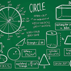 Ten mathematics classes