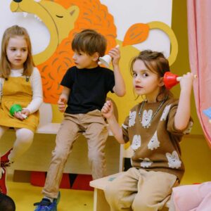 المرحلة الابتدائية